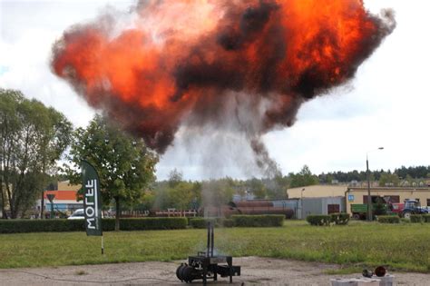 Image result for Dust Explosion Test