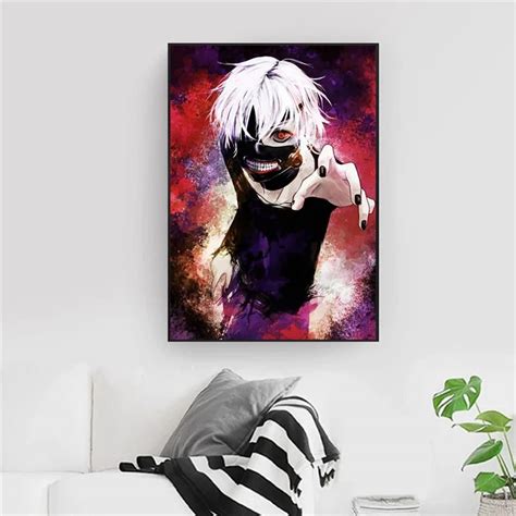 Cool Anime Symbols