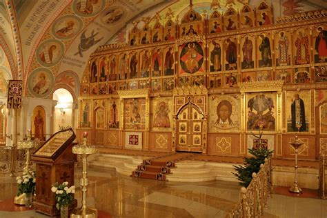 Christianity: Eastern Orthodox - Introduction — Cultural Atlas