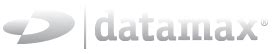 Image result for Datamax Logo