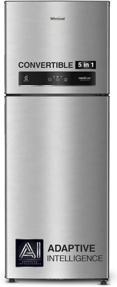 Godrej 436 L 2 Star With AI Tech, 95%+ Food Surface Disinfection With ...