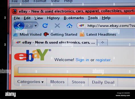 Image result for eBay.com Home