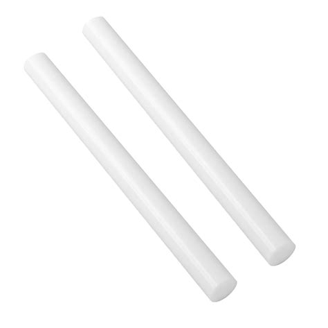 Calvana 2 Pack Round Acetal Copolymer Rods - Standard India | Ubuy