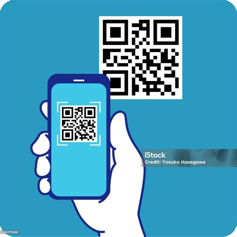 QR Code Reading 的图像结果