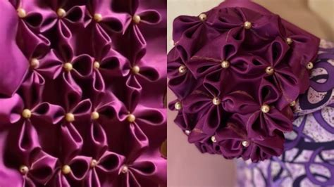 Flower Smocking Tutorial 的图像结果