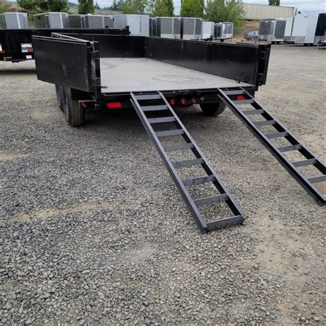 Ramps For Big Tex Trailer at Kirsten Nord blog