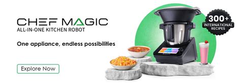 Wonderchef: Premium Kitchen Appliances & Cookware for Healthy Cooking ...