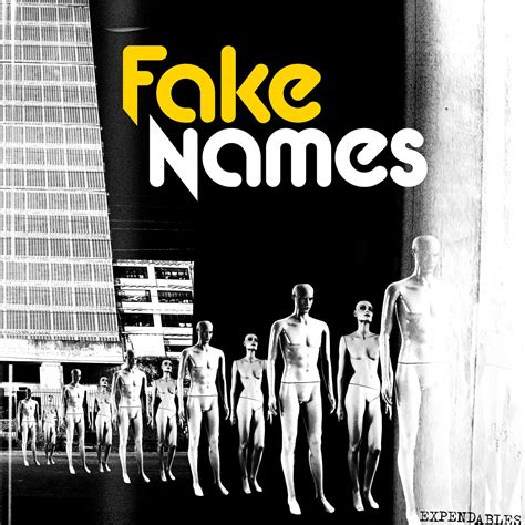 Image result for Fake Name Tutorials