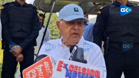 BJP offered us deal for Rajya Sabha polls: Farooq Abdullah