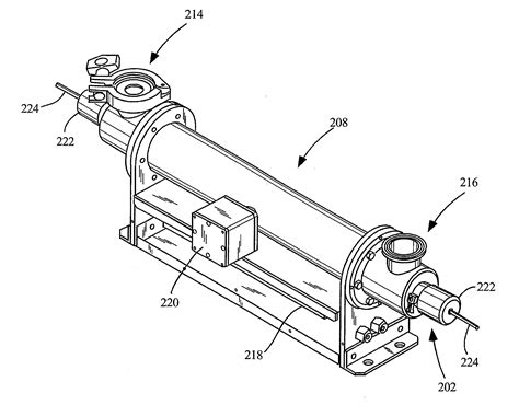 Ultraviolet light treatment chamber - Eureka | Patsnap