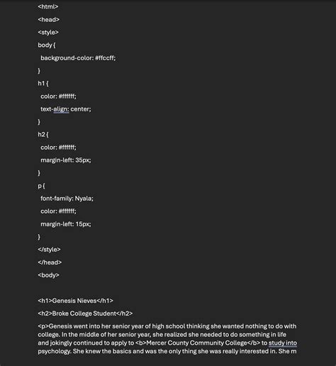 Image result for HTML Et CSS Code