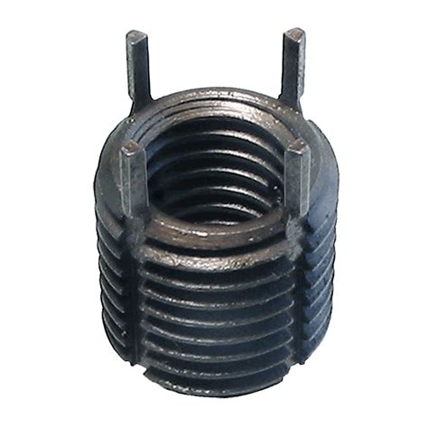 Image result for Installing Key Inserts