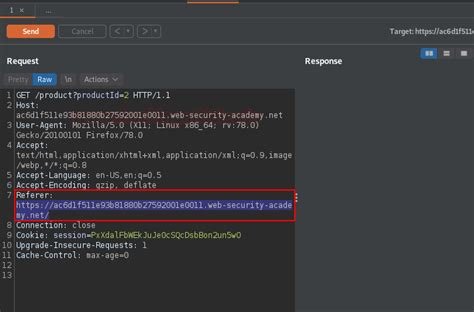 Burp Suite for Pentester: Burp Collaborator