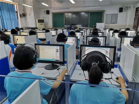 2021年江苏省中考英语人机对话听力专项训练答案——青夏教育精英家教网——
