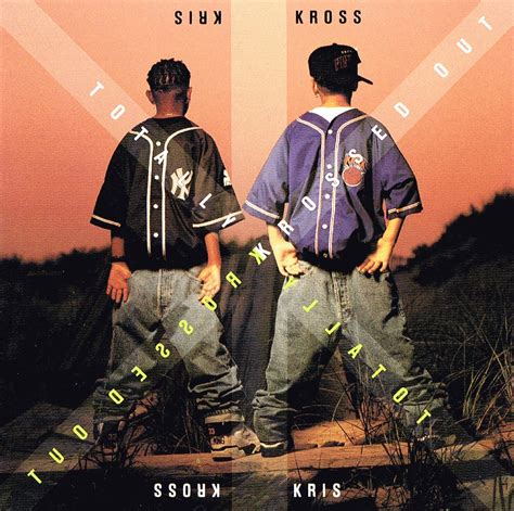 Kriss Kross Changed My Life ~ Grown People Talking