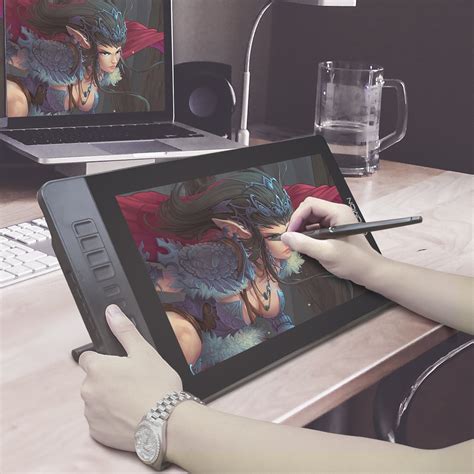 Best Drawing Tablet For Engineers