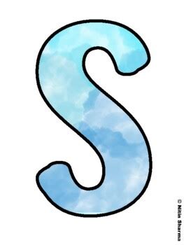 SOMETHING TO SPOUT ABOUT! Ocean Bulletin Board Letters, Sea, Ocean ...
