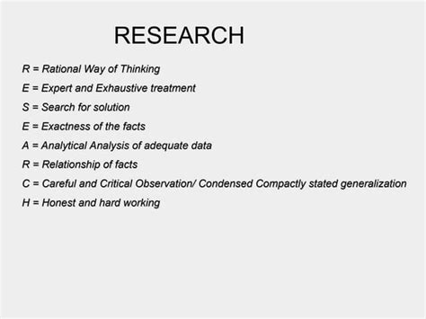 Image result for Research Methodology Examples Chapter 1