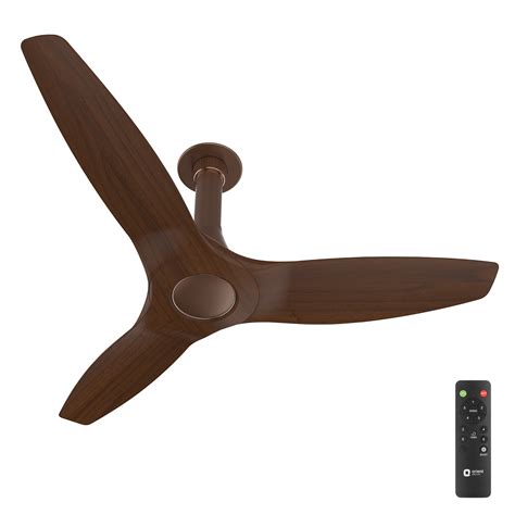 Buy Aeroquiet Neu BLDC Pro Ceiling Fan | Whisper Quiet | Remote ...