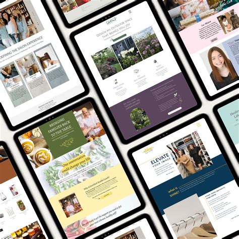 Image result for Wix Website Design