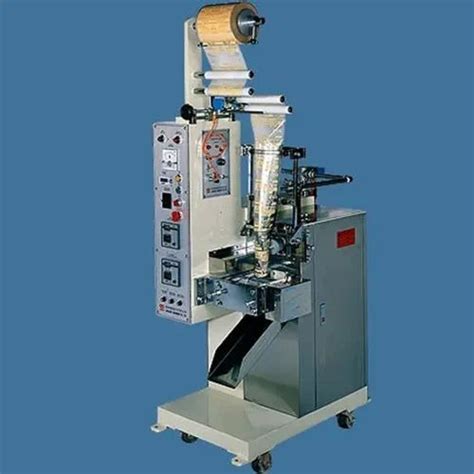 Image result for Mini Pouch Packing Machine