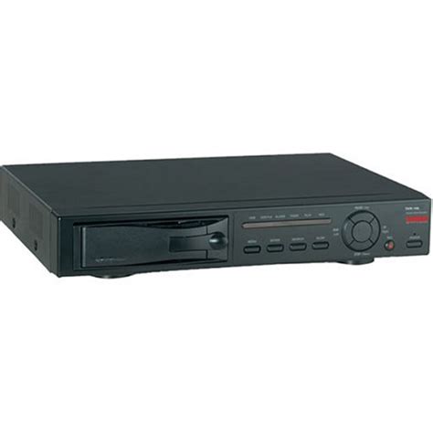 Buy Mace Security Products DVR-101 Single Channel Digital Video ...