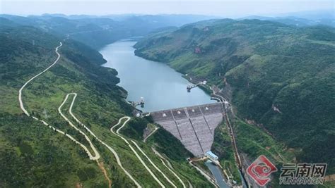云南全面完成蓄水年度目标 库塘蓄水85.15亿立方米