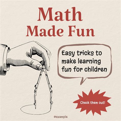 Image result for Math Tutorial Post