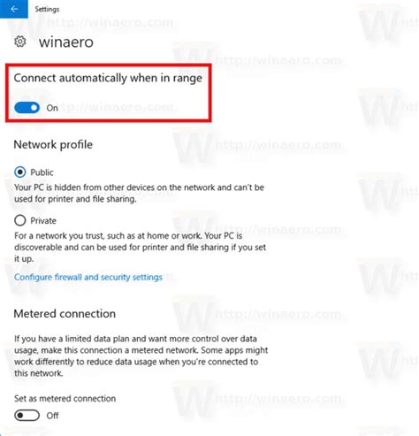 Image result for Windows Connect Automatically