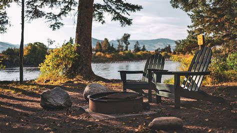 Best Campgrounds in Livingston Montana: Nature & Adventure