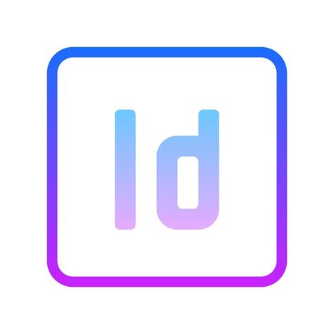 Image result for Adobe InDesign Logo