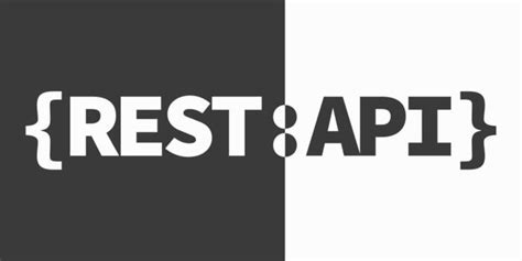 REST API Logo 的图像结果