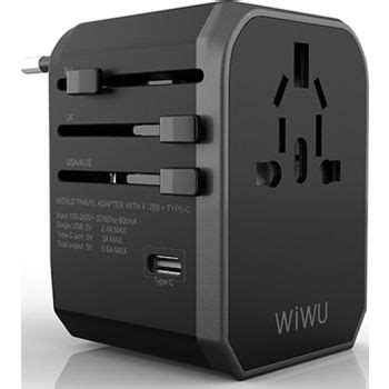 Image result for Universal Plug Adapter Size