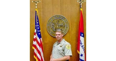 Patrol - Cross County Sheriff AR