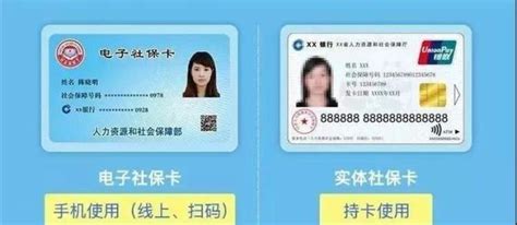 上海电子社保卡、医保电子凭证无法申领？可等到明年统一办理 - 周到上海