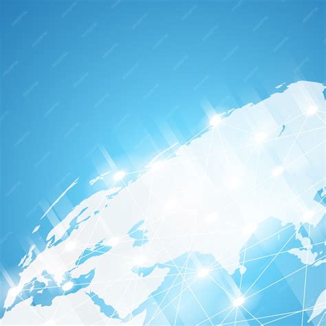 Transparent Technology World Background 的图像结果