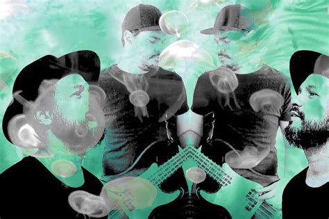 “Veneno”, la nueva canción de Superlitio | EL ESPECTADOR