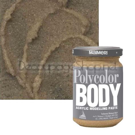 MAIMERI СТРУКТУРНА ПАСТА 140 МЛ. - КВАРЦ