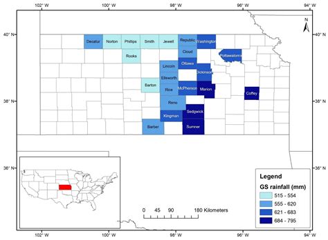 Yield Gap Analysis of Alfalfa Grown under Rainfed Condition in Kansas