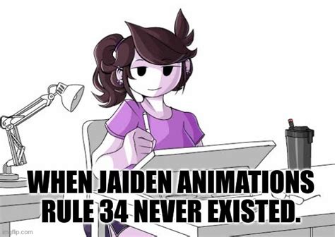 Jaiden animations - Imgflip