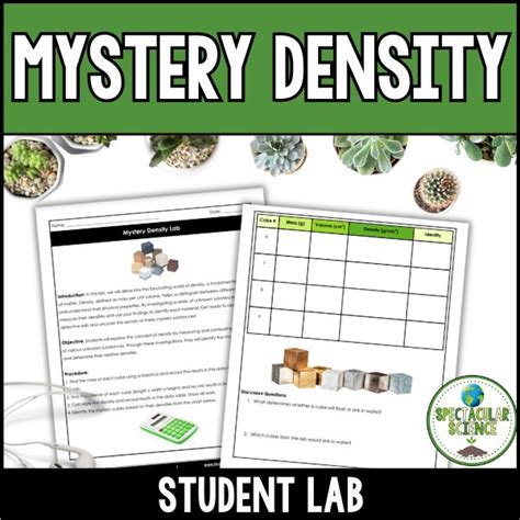 Image result for Density Lab Tutorial