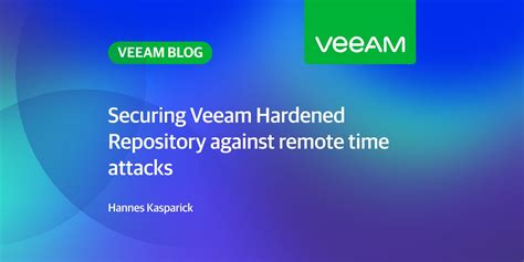 Image result for Veeam Hardened Repository Example
