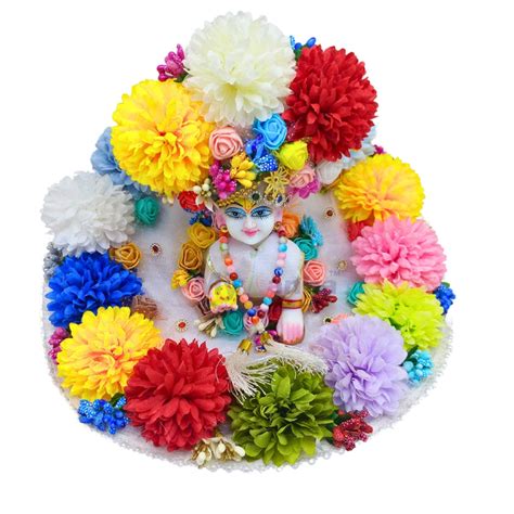 Online Store for Laddu Gopal Dress | Jhula | Singhasan | Ornaments ...