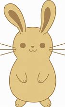 Image result for Easter Bunny Clip Art Print