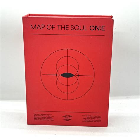 Yahoo!オークション - DVD MAP OF THE SOUL ONE BTS