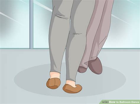 Image result for Ballroom Dance Tutorial