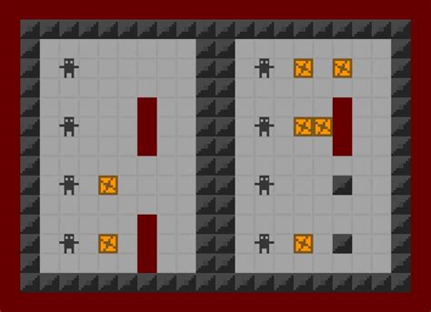 UE4 Grid-Based Movement 的图像结果