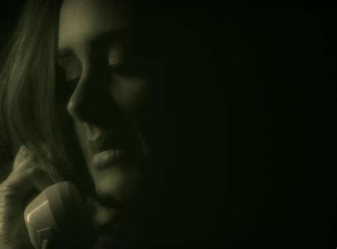 Image result for Adele Hello