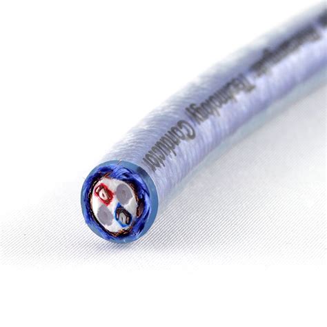 KáCsa KCO-RTC1 - interconnect cable /m - KáCsa Audió