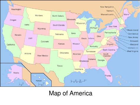 美国地图素材下载免费下载 - 觅知网